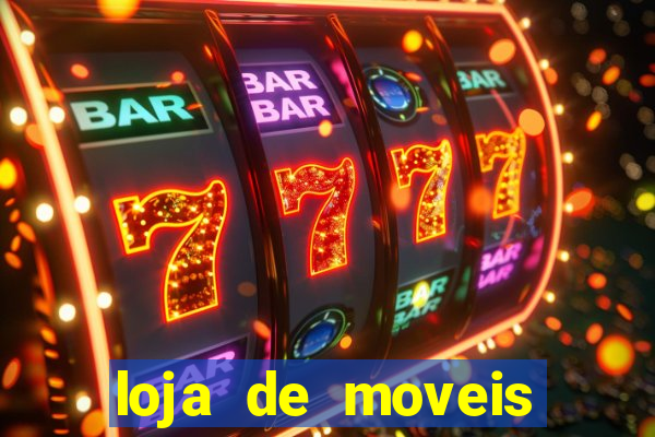 loja de moveis usados bauru